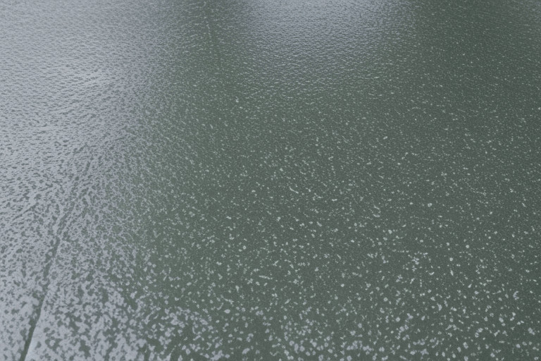 Is epoxy good for waterproofing?