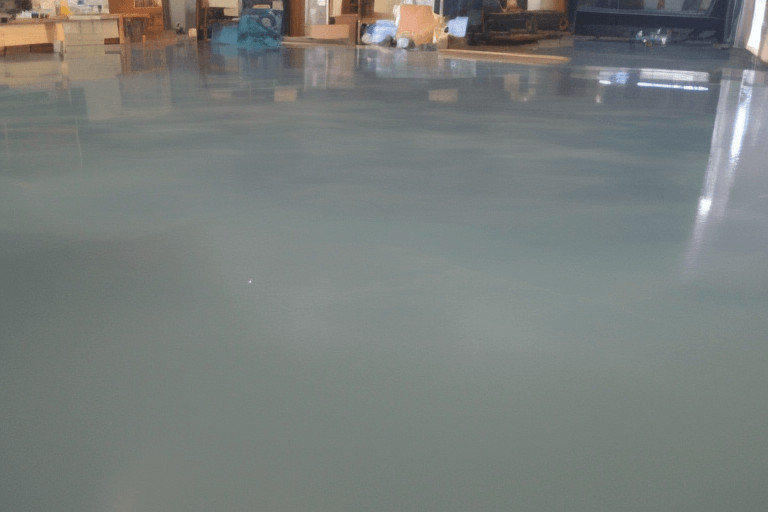 Should you put a clear coat over epoxy
