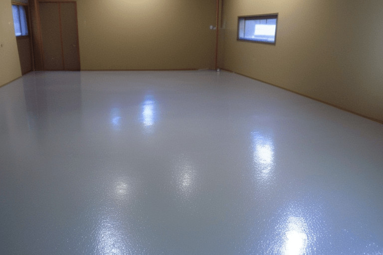 Can you put new epoxy over old epoxy