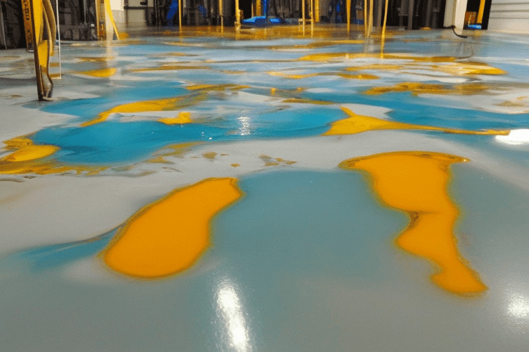 Can you paint over epoxy primer without sanding