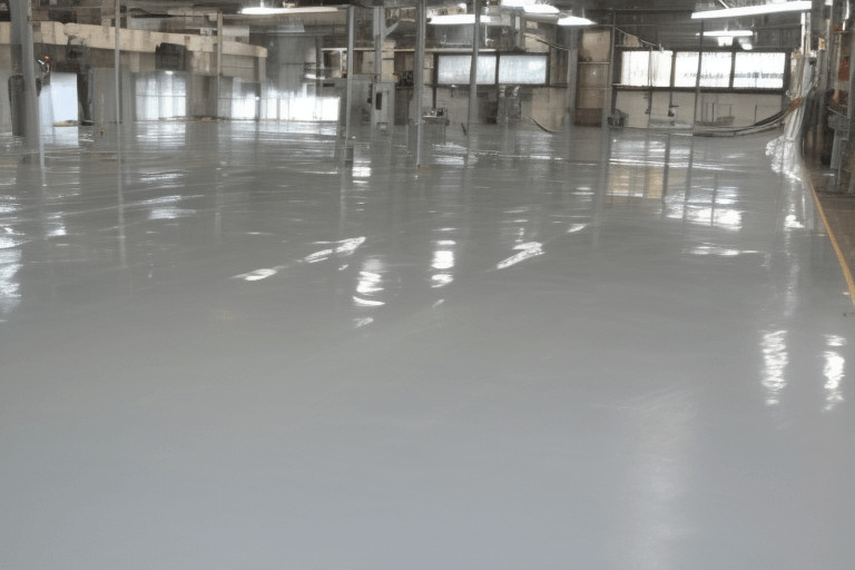 What to use to keep epoxy from sticking
