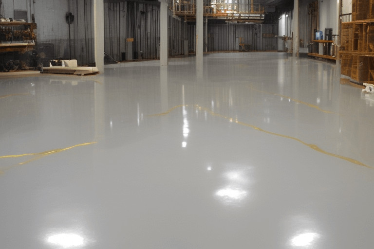 What to use to keep epoxy from sticking?