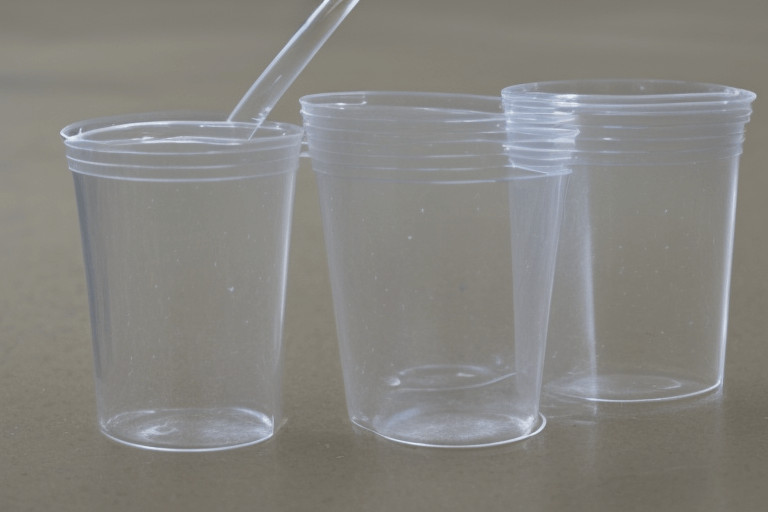do you have to sand between coats of epoxy on tumbler