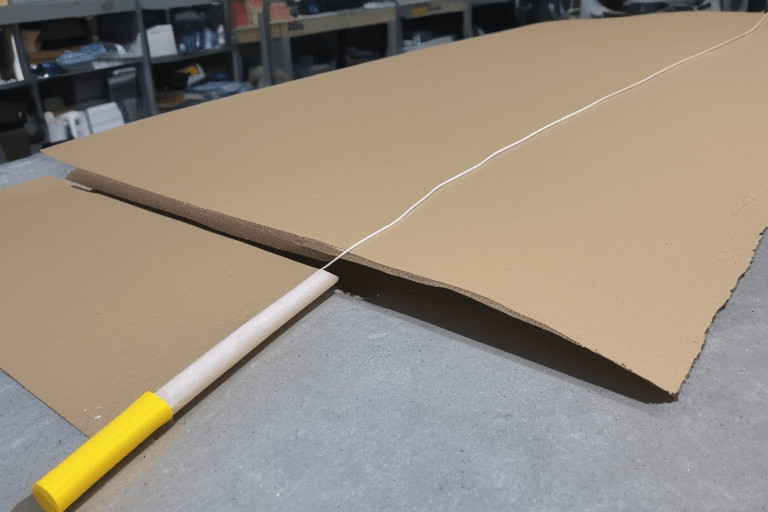 Does epoxy stick to polypropylene