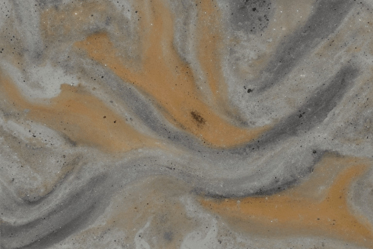 How flammable is epoxy resin?