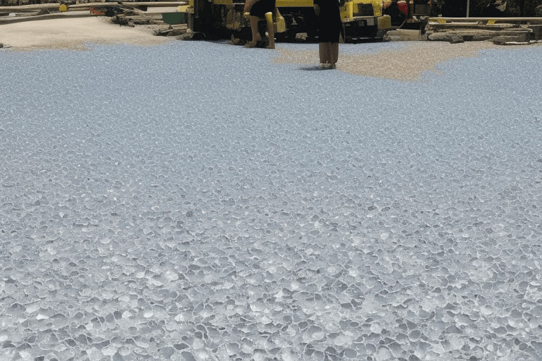 Can UV resin dry in sun?