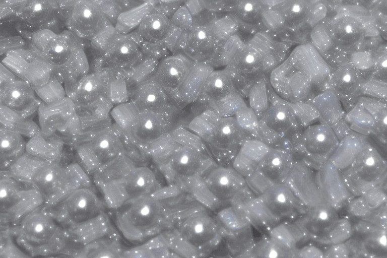 How do I make my resin shiny
