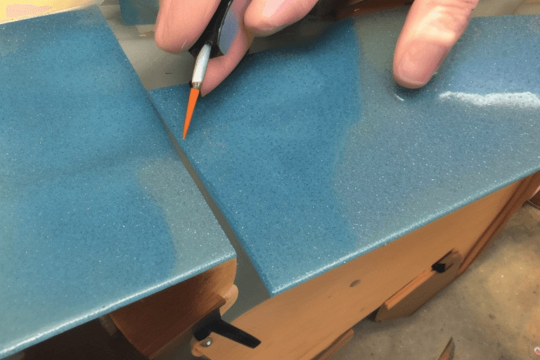 What is the difference between sealer and clear coat