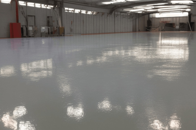 Is there something better than epoxy