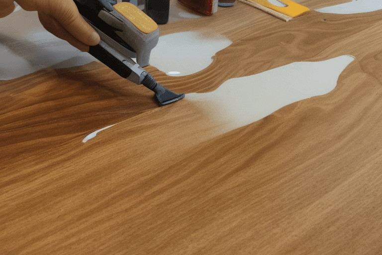 What is top coat sealer