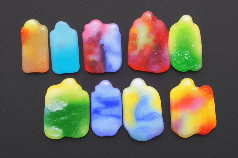 Can I make money selling resin crafts?