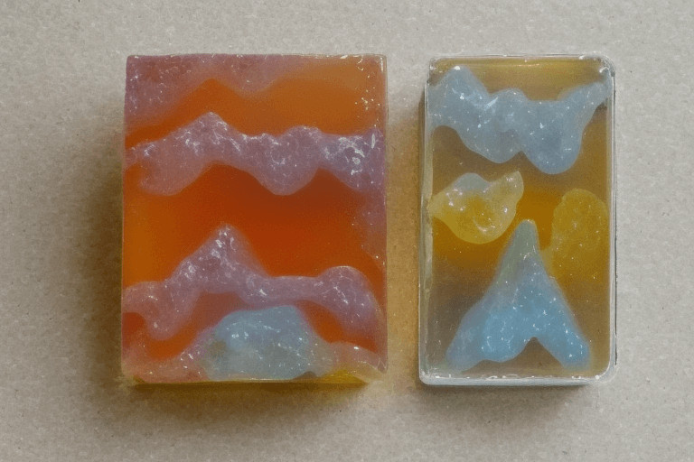 Can you make money making resin?