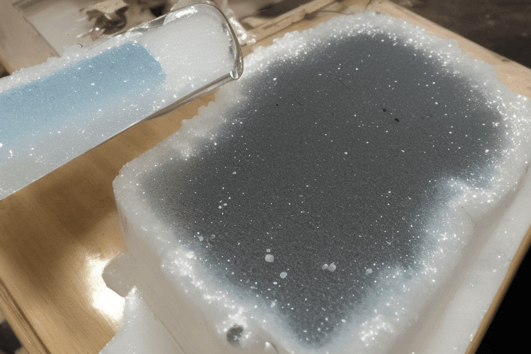 What Is Epoxy Resin