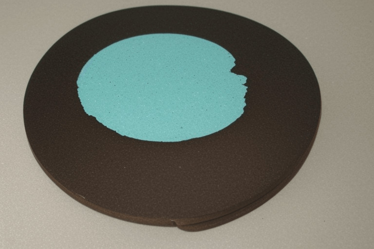 Is Table Top epoxy good for coasters