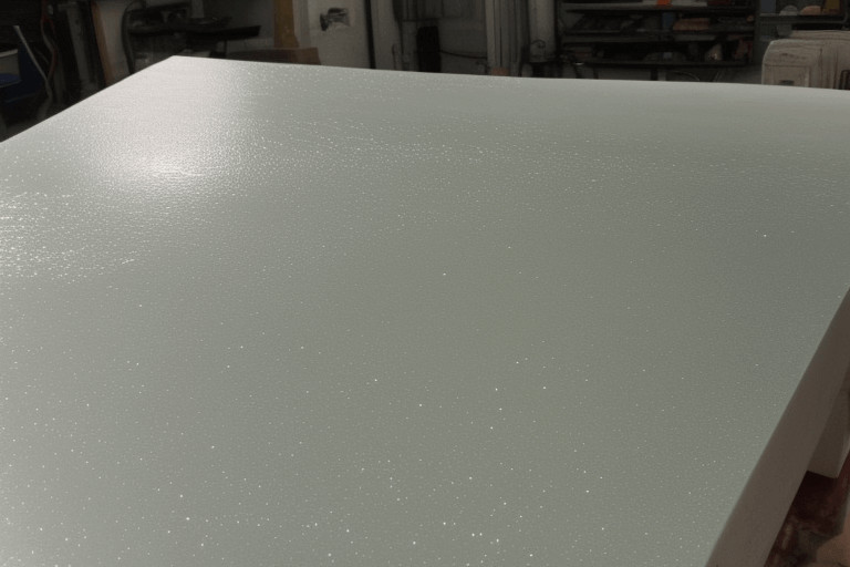 Can you pour epoxy 2 inches thick