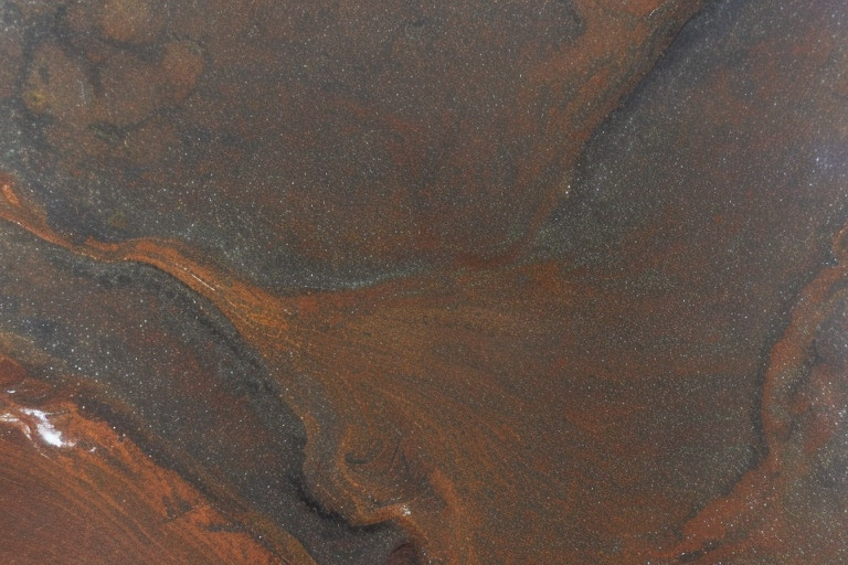 How do you keep epoxy from staining?