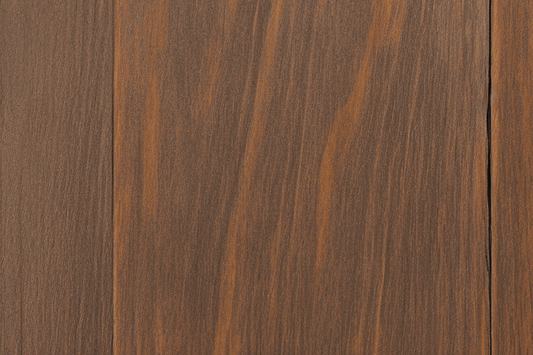 Does epoxy resin darken wood?