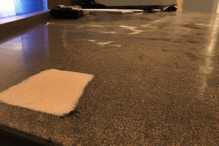 Does thicker epoxy take longer to cure?