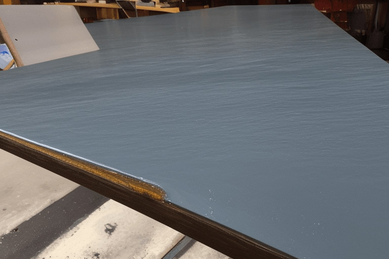 Why is my epoxy too thick