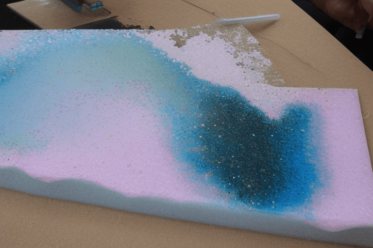Does resin harden without hardener