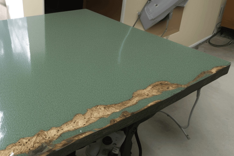 What is the difference between table top epoxy and regular epoxy