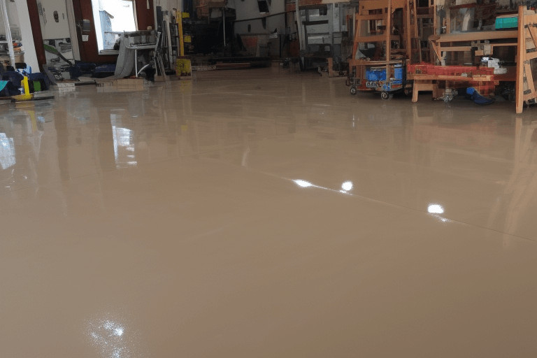 can you use Eastwood epoxy primer as a sealer