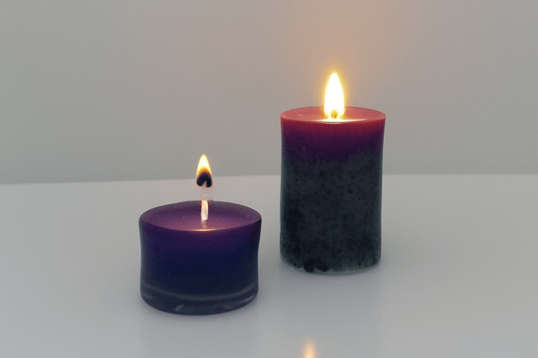 can you use epoxy resin for candles? - Salvage Secrets