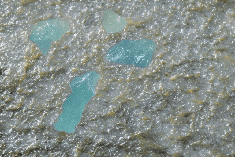 CAN epoxy be exposed to the sun