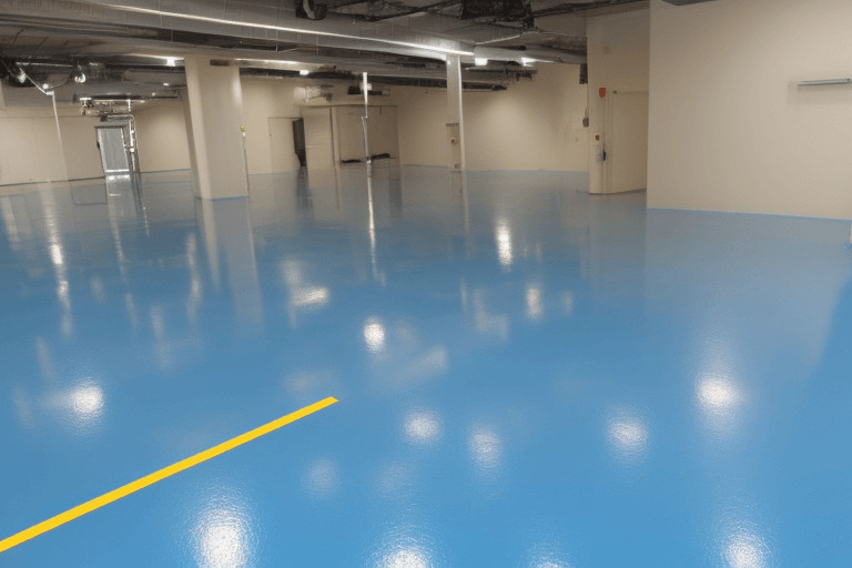 Are epoxy floors worth it?