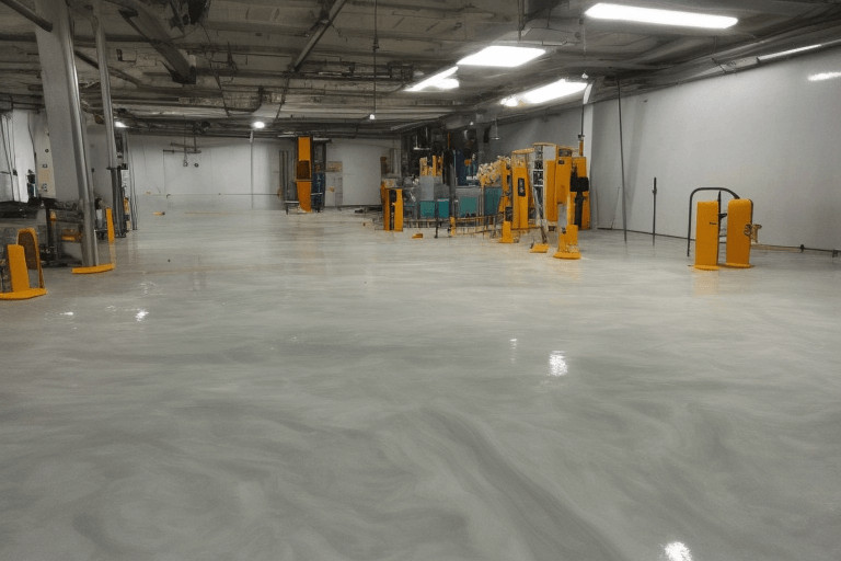 How long does epoxy last outside?