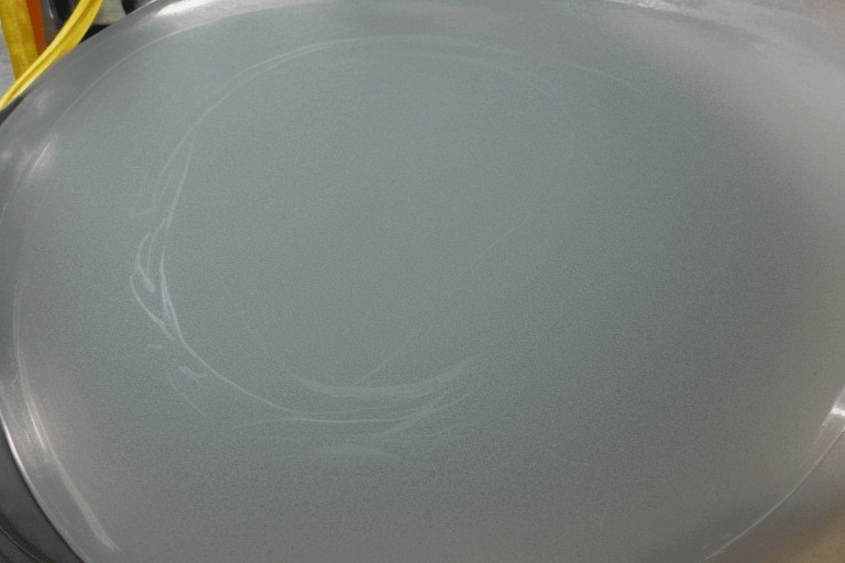 Is epoxy primer self etching?