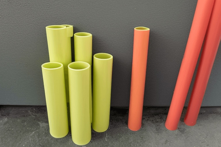 Will epoxy putty stick to PVC pipe