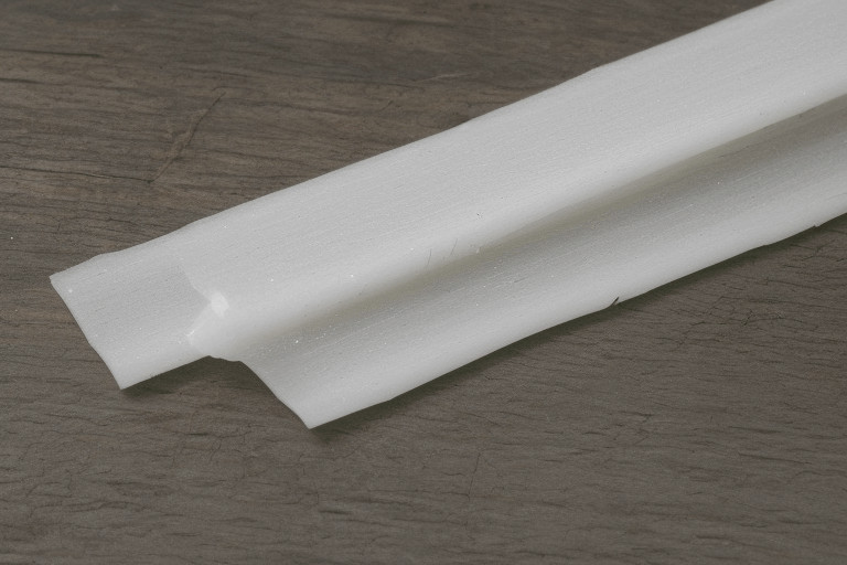 Does epoxy stick to plastic?