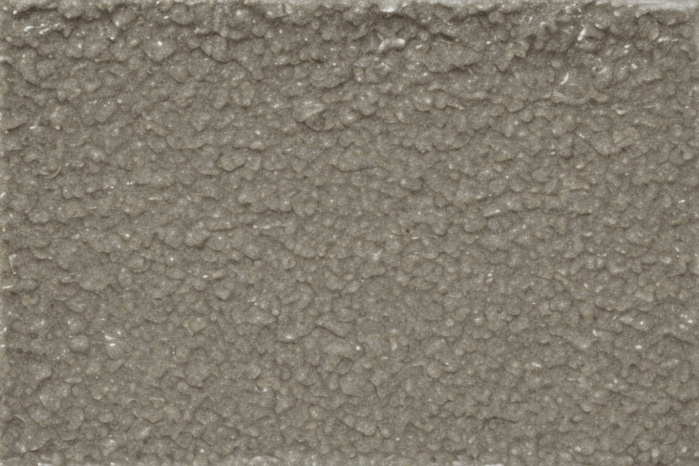 How much will 2.5 kg of grout cover