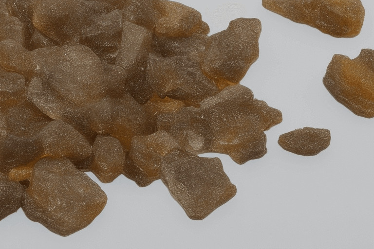 Damar Resin Substitute