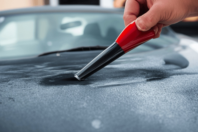 How do you thicken fiberglass resin