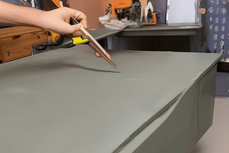How much is a clear coat job