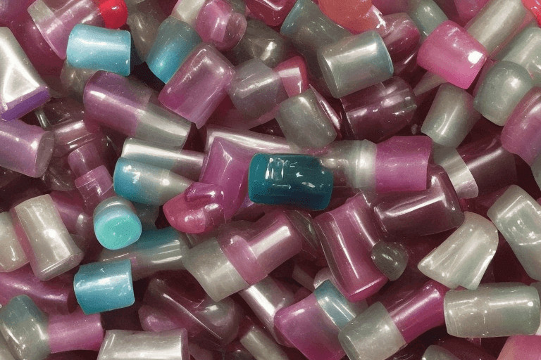 Non Toxic Resin Alternative