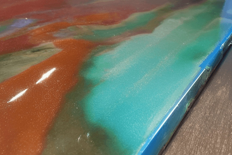 What is the safest epoxy