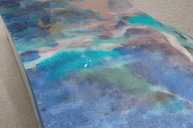 Does epoxy hold better than wood glue