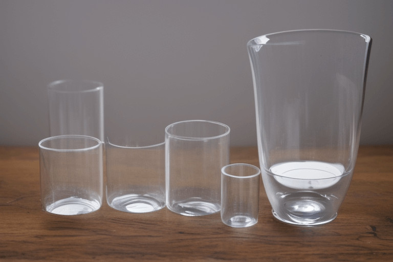 what can i use instead of epoxy on tumblers