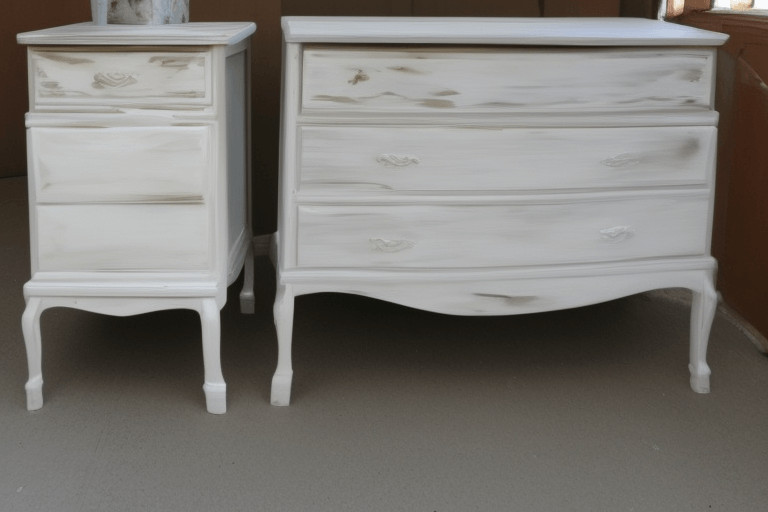 What are the consequences of a clear coat turning white