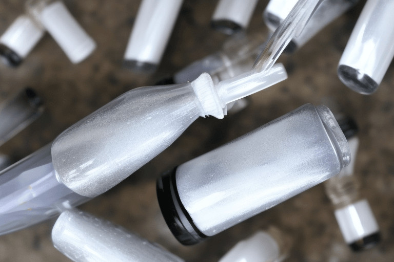 How to avoid turning your clear coat white