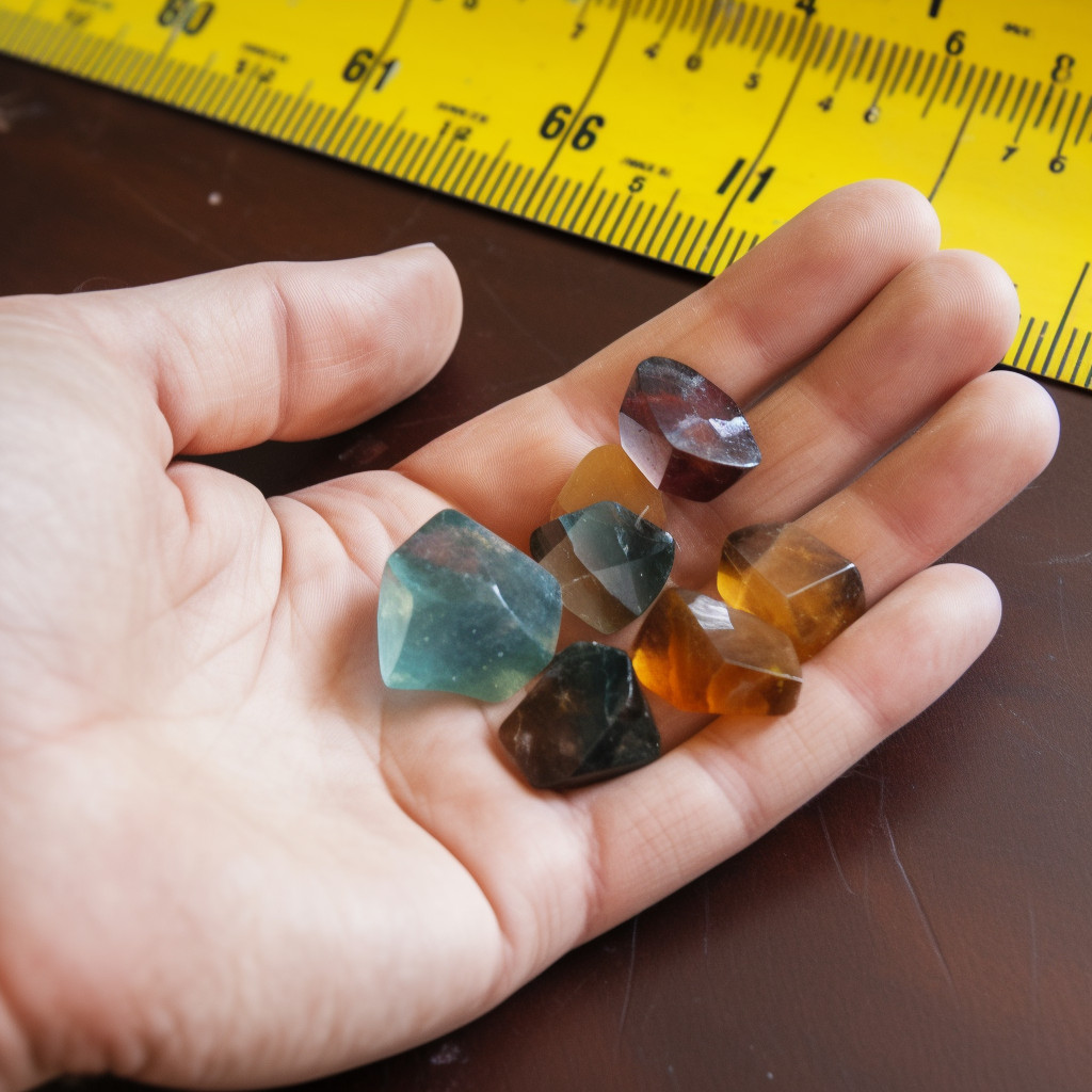 Calculating Measurements for Your Projects: A Comprehensive Guide for Resin DIY Enthusiasts