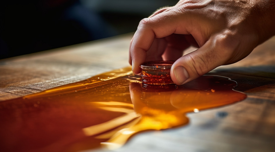 Applying_Epoxy_Outdoor_Furniture
