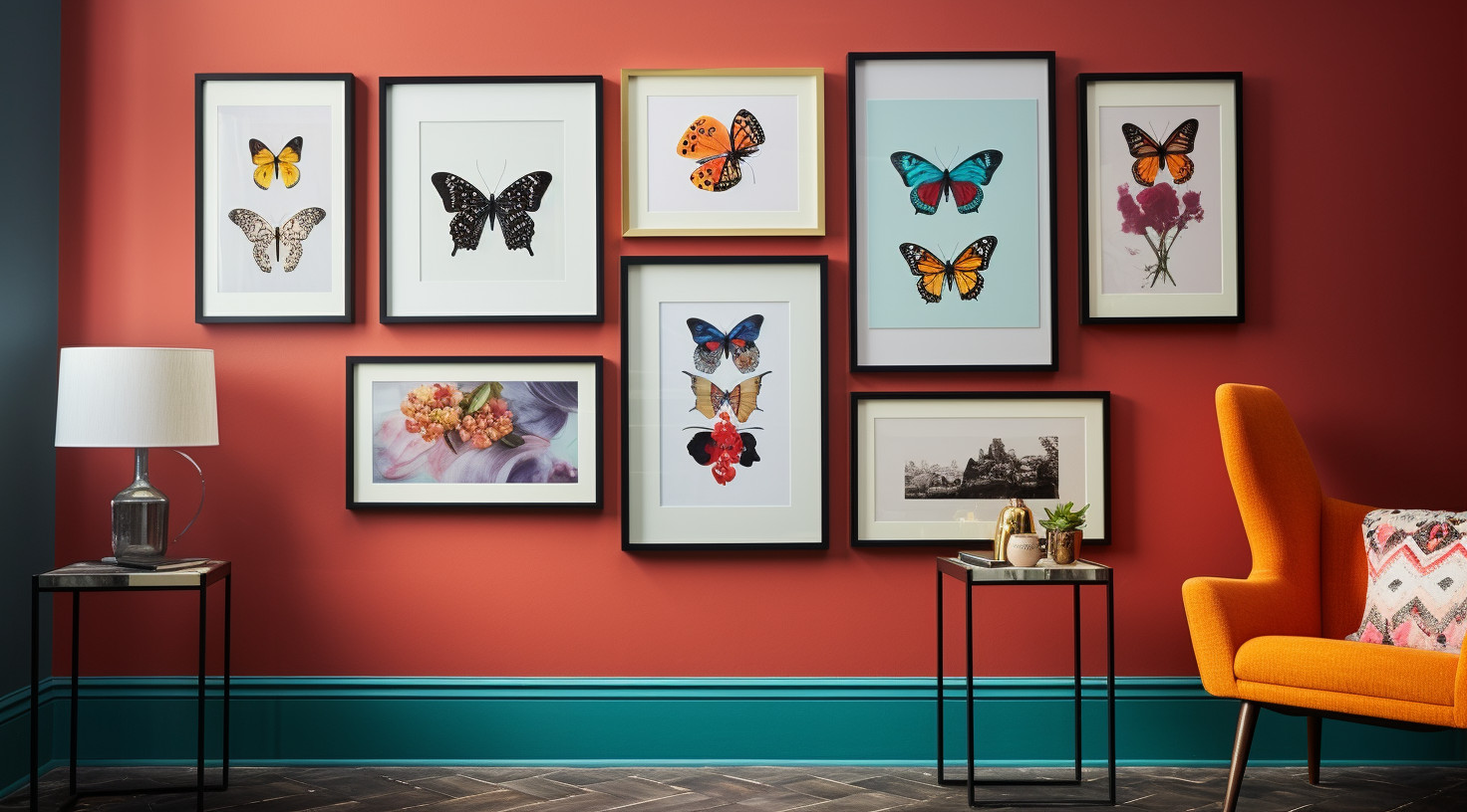 DIY Art Personalization