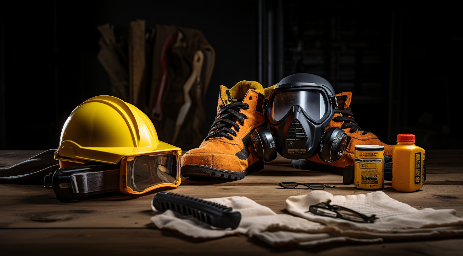 Safety Precautions in Home Renovation