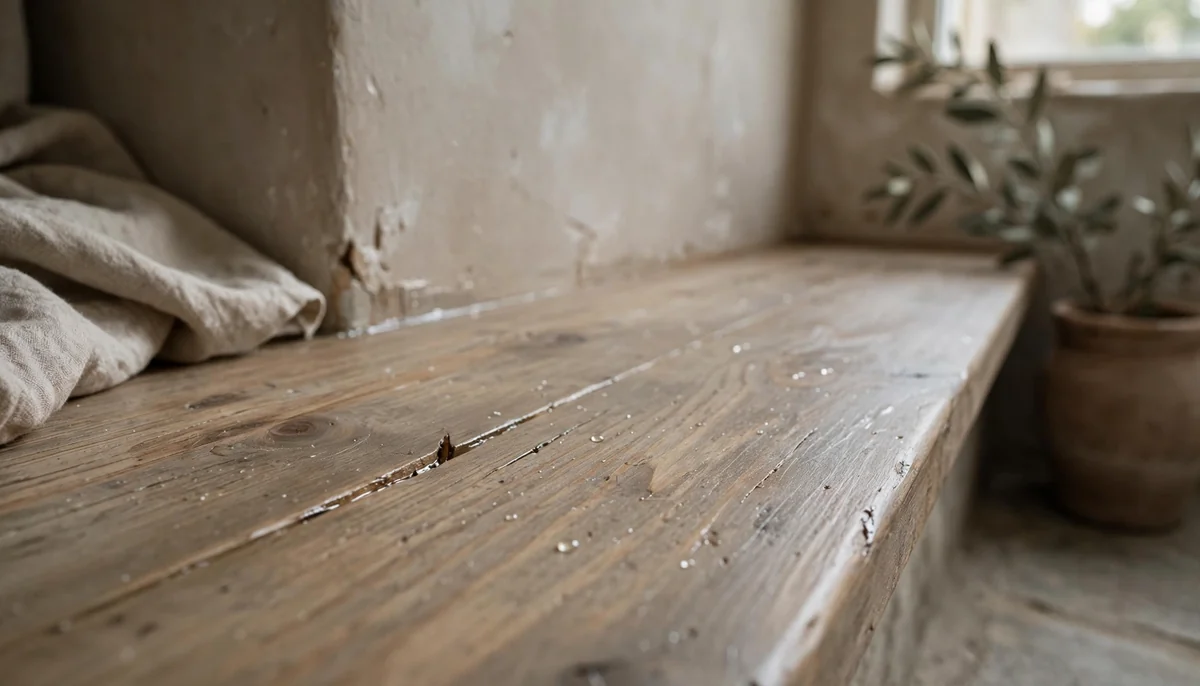 Epoxy Wood Sealer for Waterproofing: A Restorer's Guide