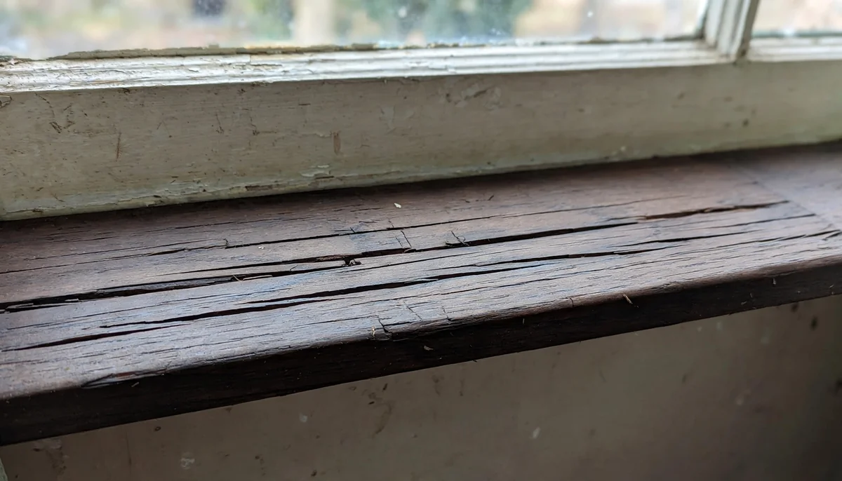 Penetrating Epoxy for Soft and Rotted Wood: A Restoration Guide