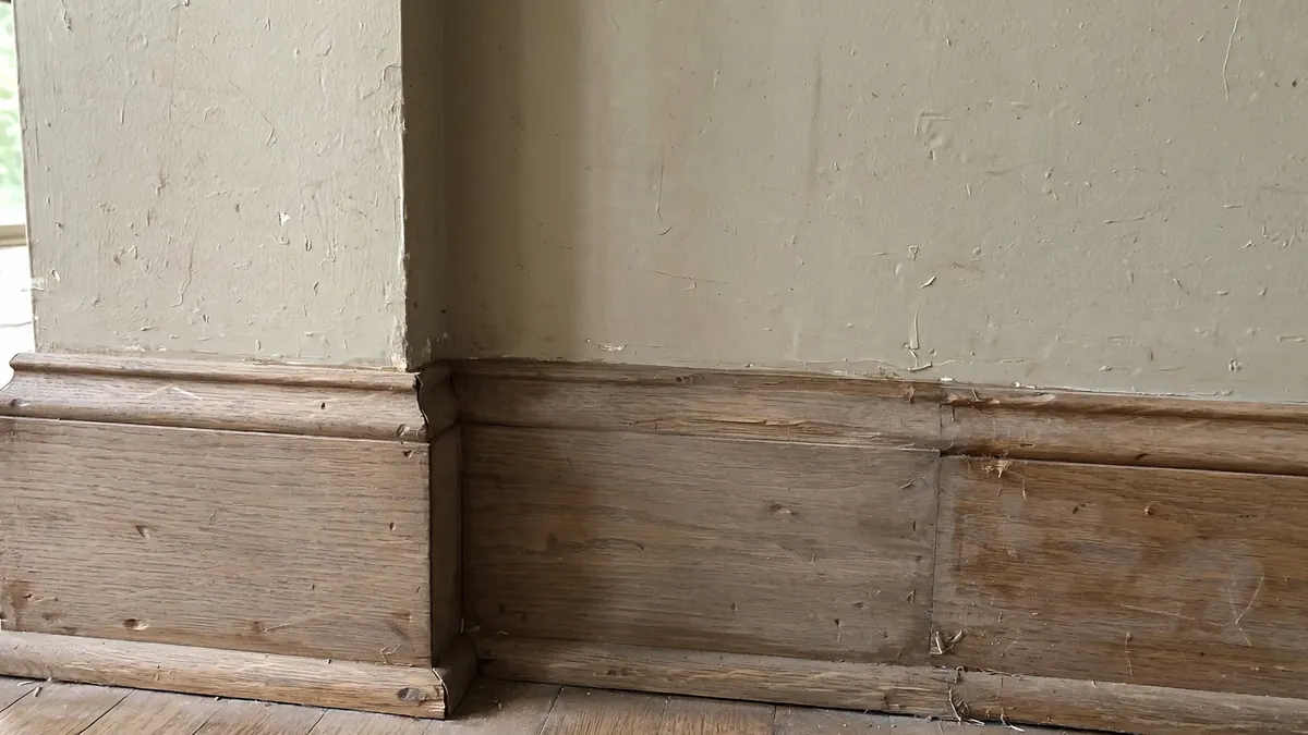 Epoxy Resin Wood Filler for Rot and Damage: A Restoration Guide